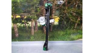 ELEVALUNAS DELANTERO IZQUIERDO FIAT PUNTO BERLINA 1.9 JTD (80 CV) DE 2002 - D.3242273 / 46536312 2