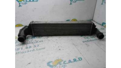 INTERCOOLER BMW SERIE 3 BERLINA 2.0 16V D (136 CV) DE 2000 - D.3242520