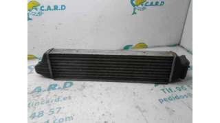 INTERCOOLER BMW SERIE 3 BERLINA 2.0 16V D (136 CV) DE 2000 - D.3242520