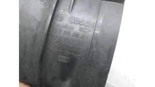 CAUDALIMETRO BMW SERIE 3 BERLINA 2.0 16V D (136 CV) DE 2000 - D.3242523 / 0928400468 2