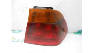 PILOTO TRASERO DERECHO BMW SERIE 3 BERLINA 2.0 16V D (136 CV) DE 2000 - D.3242535