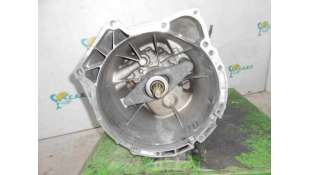 CAJA CAMBIOS BMW SERIE 3 BERLINA 2.0 16V D (136 CV) DE 2000 - D.3242557 / HDZ