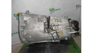 CAJA CAMBIOS BMW SERIE 3 BERLINA 2.0 16V D (136 CV) DE 2000 - D.3242557 / HDZ 2