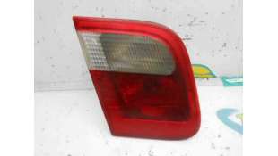 PILOTO TRASERO IZQUIERDO INTERIOR BMW SERIE 3 BERLINA 2.0 16V D (136 CV) DE 2000 - D.3243305