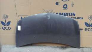 CAPOT RENAULT CLIO III 1.5 dCi D (86 CV) DE 2007 - D.3243656