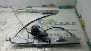 ELEVALUNAS DELANTERO DERECHO RENAULT CLIO III 1.5 dCi D (86 CV) DE 2007 - D.3243707