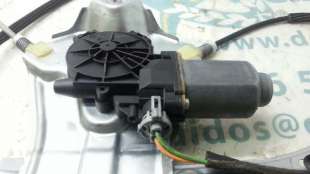 ELEVALUNAS DELANTERO DERECHO RENAULT CLIO III 1.5 dCi D (86 CV) DE 2007 - D.3243707 2