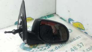 RETROVISOR DERECHO HYUNDAI I10 1.1 12V (69 CV) DE 2012 - D.3243778