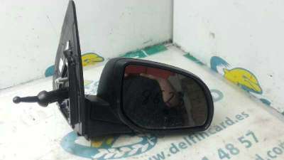 RETROVISOR DERECHO HYUNDAI I10 1.1 12V (69 CV) DE 2012 - D.3243778