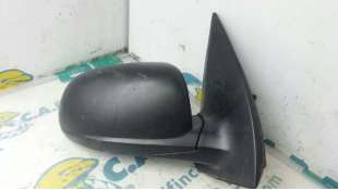 RETROVISOR DERECHO HYUNDAI I10 1.1 12V (69 CV) DE 2012 - D.3243778 2