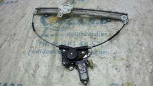 ELEVALUNAS DELANTERO DERECHO HYUNDAI I10 1.1 12V (69 CV) DE 2012 - D.3243796
