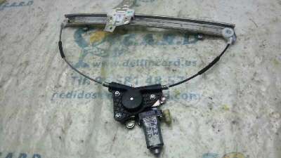 ELEVALUNAS DELANTERO DERECHO HYUNDAI I10 1.1 12V (69 CV) DE 2012 - D.3243796