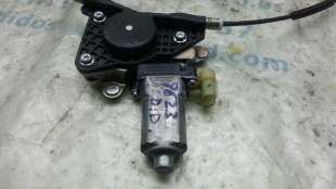 ELEVALUNAS DELANTERO DERECHO HYUNDAI I10 1.1 12V (69 CV) DE 2012 - D.3243796 2
