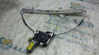 ELEVALUNAS DELANTERO DERECHO HYUNDAI I10 1.1 12V (69 CV) DE 2012 - D.3243796