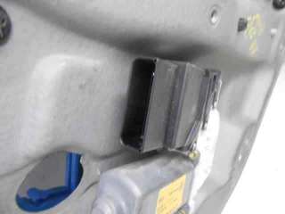 ELEVALUNAS TRASERO DERECHO VOLKSWAGEN BORA BERLINA 1.9 TDI (90 CV) DE 2001 - D.3243887