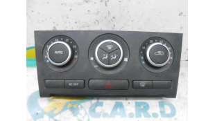 MANDO CLIMATIZADOR SAAB 9-3 SPORT SEDÁN 1.9 TiD (150 CV) DE 2008 - D.3244861