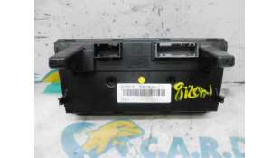 MANDO CLIMATIZADOR SAAB 9-3 SPORT SEDÁN 1.9 TiD (150 CV) DE 2008 - D.3244861 2