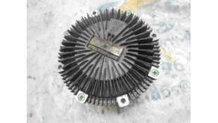 VENTILADOR VISCOSO MOTOR MITSUBISHI MONTERO 3.2 DI-D (160 CV) DE 2002 - D.3244990