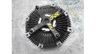 VENTILADOR VISCOSO MOTOR MITSUBISHI MONTERO 3.2 DI-D (160 CV) DE 2002 - D.3244990 2