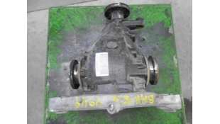 DIFERENCIAL TRASERO BMW SERIE 5 BERLINA 2.5 Turbodiesel (143 CV) DE 1995 - D.3245001 / 1428488