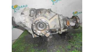 DIFERENCIAL TRASERO BMW SERIE 5 BERLINA 2.5 Turbodiesel (143 CV) DE 1995 - D.3245001 / 1428488