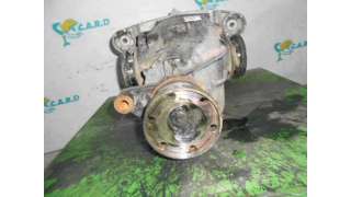 DIFERENCIAL TRASERO BMW SERIE 5 BERLINA 2.5 Turbodiesel (143 CV) DE 1995 - D.3245001 / 1428488