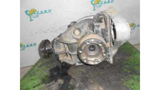 DIFERENCIAL TRASERO BMW SERIE 5 BERLINA 2.5 Turbodiesel (143 CV) DE 1995 - D.3245001 / 1428488