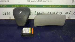 KIT AIRBAG CITROEN C3 1.4 (73 CV) DE 2002 - D.3245568