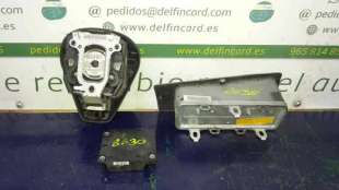 KIT AIRBAG CITROEN C3 1.4 (73 CV) DE 2002 - D.3245568 2