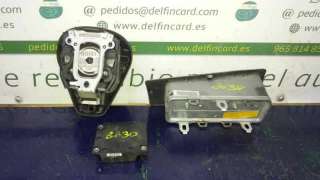 KIT AIRBAG CITROEN C3 1.4 (73 CV) DE 2002 - D.3245568