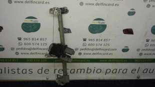 ELEVALUNAS DELANTERO DERECHO CITROEN C3 1.4 (73 CV) DE 2002 - D.3245569 / 400618D