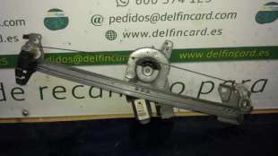 ELEVALUNAS DELANTERO DERECHO CITROEN C3 1.4 (73 CV) DE 2002 - D.3245569 / 400618D 2