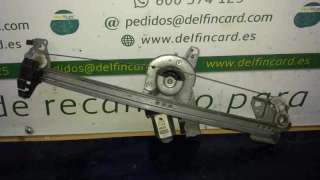 ELEVALUNAS DELANTERO DERECHO CITROEN C3 1.4 (73 CV) DE 2002 - D.3245569 / 400618D