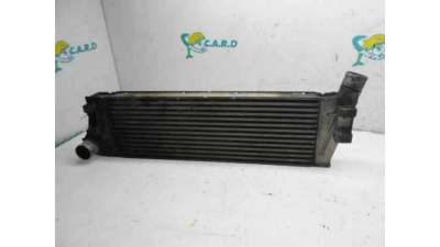 INTERCOOLER RENAULT MEGANE II BERLINA 3P 1.9 dCi D (120 CV) DE 2002 - D.3245887