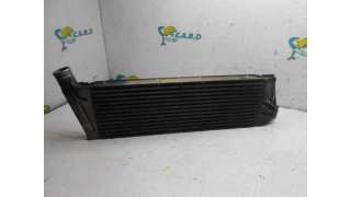 INTERCOOLER RENAULT MEGANE II BERLINA 3P 1.9 dCi D (120 CV) DE 2002 - D.3245887