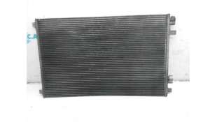 CONDENSADOR / RADIADOR AIRE ACONDICIONADO RENAULT MEGANE II BERLINA 3P 1.9 dCi D (120 CV) DE 2002 - D.3246022