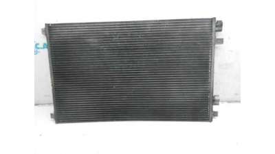 CONDENSADOR / RADIADOR AIRE ACONDICIONADO RENAULT MEGANE II BERLINA 3P 1.9 dCi D (120 CV) DE 2002 - D.3246022