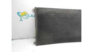 CONDENSADOR / RADIADOR AIRE ACONDICIONADO RENAULT MEGANE II BERLINA 3P 1.9 dCi D (120 CV) DE 2002 - D.3246022