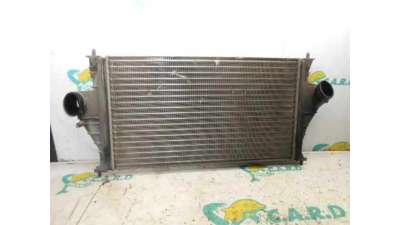 INTERCOOLER PEUGEOT 406 BERLINA 1.9 Turbodiesel (90 CV) DE 1998 - D.3246107 / 0384F4