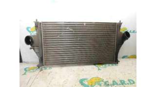 INTERCOOLER PEUGEOT 406 BERLINA 1.9 Turbodiesel (90 CV) DE 1998 - D.3246107 / 0384F4