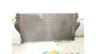 INTERCOOLER PEUGEOT 406 BERLINA 1.9 Turbodiesel (90 CV) DE 1998 - D.3246107 / 0384F4