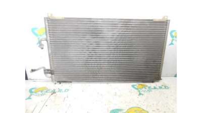 CONDENSADOR / RADIADOR AIRE ACONDICIONADO PEUGEOT 406 BERLINA 1.9 Turbodiesel (90 CV) DE 1998 - D.3246176