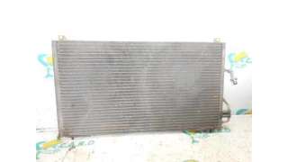 CONDENSADOR / RADIADOR AIRE ACONDICIONADO PEUGEOT 406 BERLINA 1.9 Turbodiesel (90 CV) DE 1998 - D.3246176