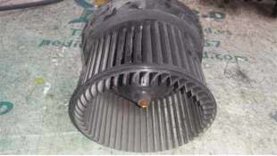 MOTOR CALEFACCION PEUGEOT 207 1.4 HDi (68 CV) DE 2007 - D.3246211 2