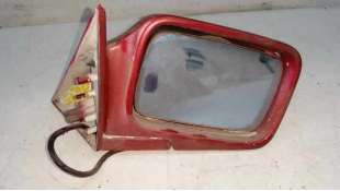 RETROVISOR DERECHO BMW SERIE 5 BERLINA 2.5 Turbodiesel (143 CV) DE 1997 - D.3246269