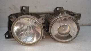 FARO IZQUIERDO BMW SERIE 5 BERLINA 2.5 Turbodiesel (143 CV) DE 1997 - D.3246289