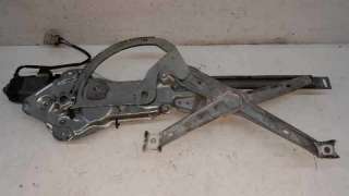 ELEVALUNAS DELANTERO DERECHO BMW SERIE 5 BERLINA 2.5 Turbodiesel (143 CV) DE 1997 - D.3246371