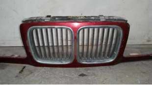 REJILLA DELANTERA BMW SERIE 5 BERLINA 2.5 Turbodiesel (143 CV) DE 1997 - D.3246376 2