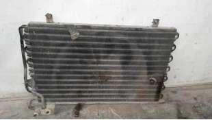 CONDENSADOR / RADIADOR AIRE ACONDICIONADO BMW SERIE 5 BERLINA 2.5 Turbodiesel (143 CV) DE 1997 - D.3246378