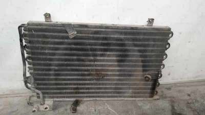 CONDENSADOR / RADIADOR AIRE ACONDICIONADO BMW SERIE 5 BERLINA 2.5 Turbodiesel (143 CV) DE 1997 - D.3246378